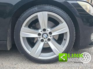 BMW 320 usata, con Fendinebbia