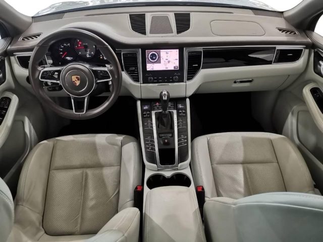 PORSCHE Macan usata, con Chiusura centralizzata