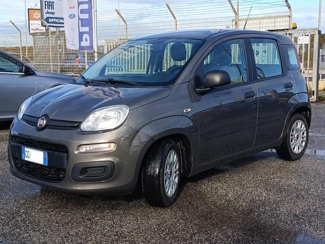 FIAT Panda usata, con Airbag Passeggero