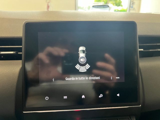 RENAULT Clio usata, con Cruise Control