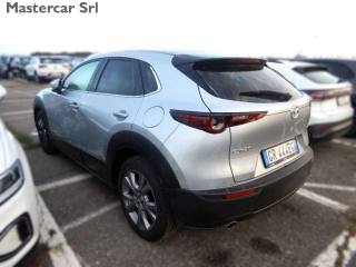 MAZDA CX-30 usata, con Chiusura centralizzata
