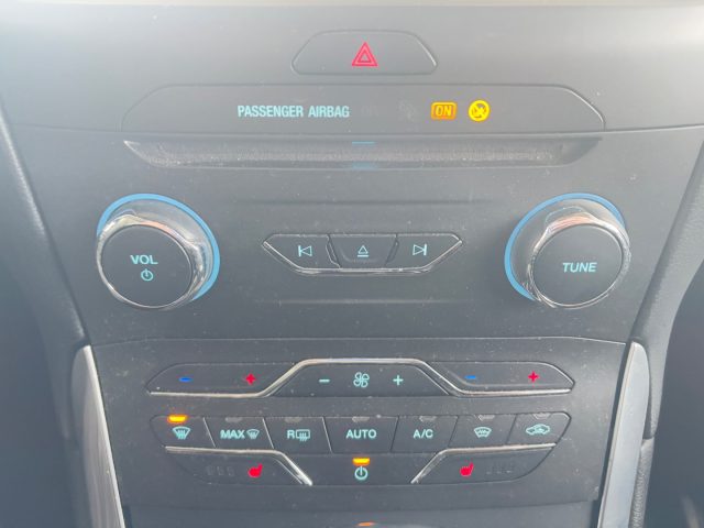FORD Edge usata 63