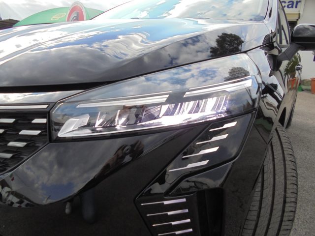 RENAULT Clio usata, con Chiusura centralizzata