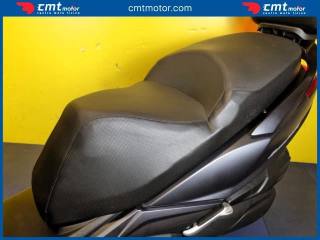 KYMCO Downtown 350i usata 11