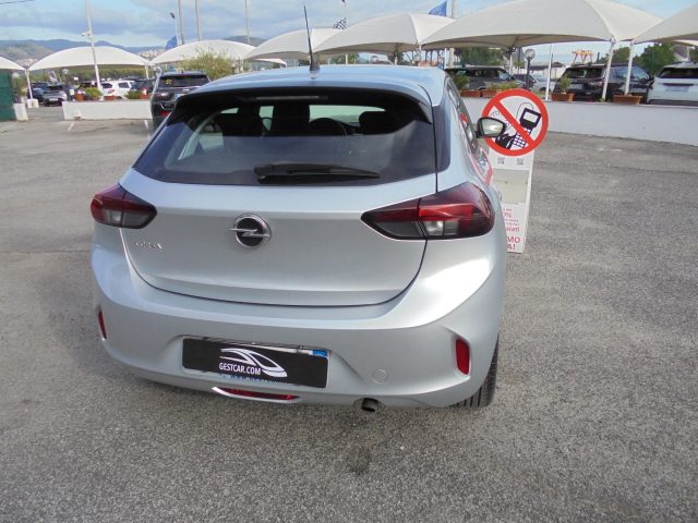 OPEL Corsa usata, con Bluetooth