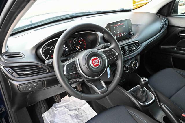 FIAT Tipo usata, con Immobilizzatore elettronico