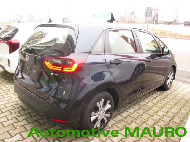 HONDA Jazz usata, con Airbag Passeggero