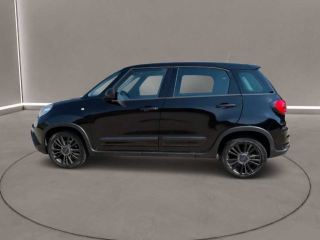 FIAT 500L usata, con Airbag Passeggero