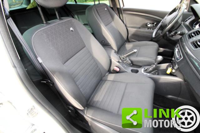RENAULT Megane usata 22