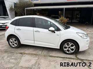 CITROEN C3 usata, con Sistema di navigazione