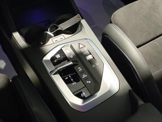 BMW 118 usata, con Immobilizzatore elettronico