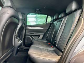 MASERATI Grecale usata, con Immobilizzatore elettronico