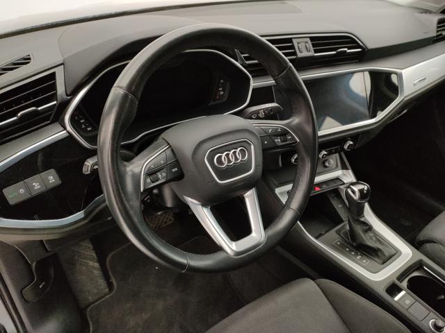 AUDI Q3 usata, con Climatizzatore
