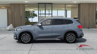 BMW X1 usata 2