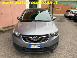 OPEL Crossland X usata, con Boardcomputer
