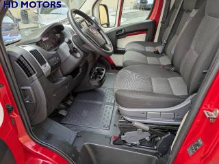 FIAT Ducato usata, con ESP