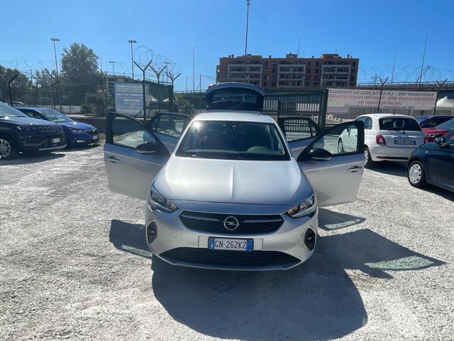 OPEL Corsa usata 20