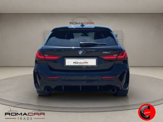 BMW 118 usata, con Boardcomputer