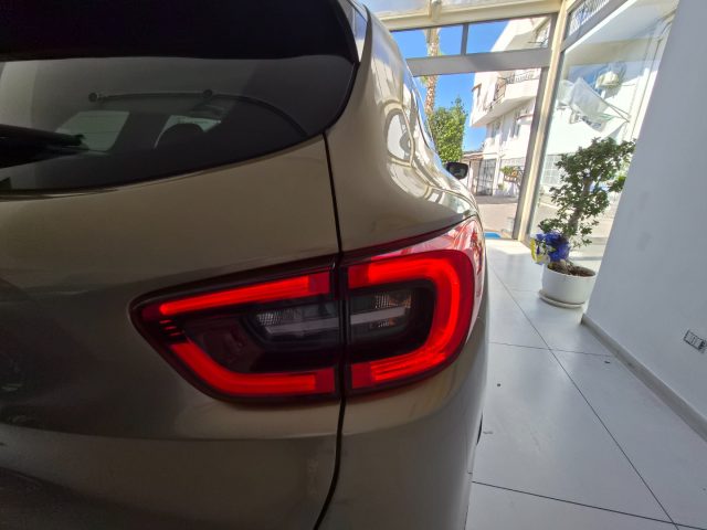 RENAULT Kadjar usata, con Autoradio