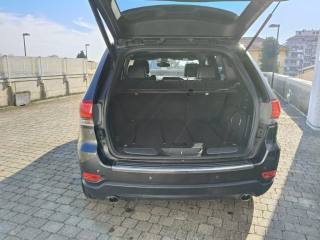 JEEP Grand Cherokee usata, con Bracciolo