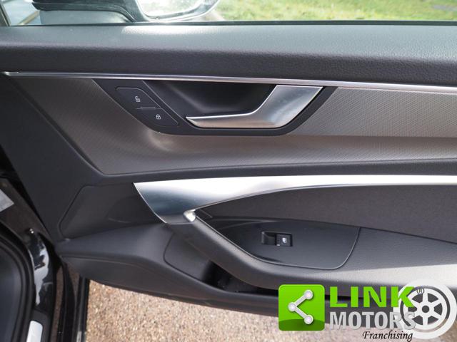 AUDI A6 usata, con Airbag testa