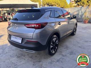 OPEL Grandland X usata, con Boardcomputer
