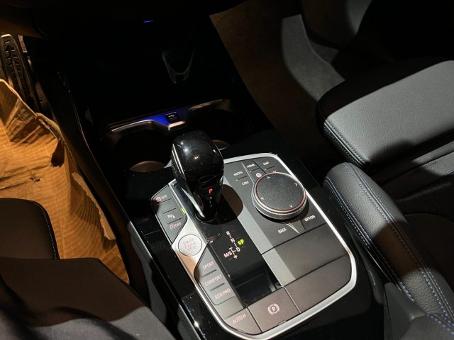 BMW 118 usata, con Cruise Control