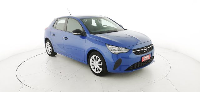 OPEL Corsa usata, con MP3