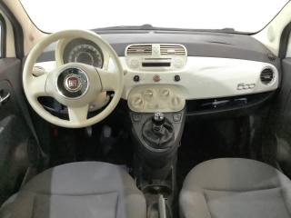 FIAT 500 usata, con Chiusura centralizzata