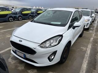 FORD Fiesta 1.5 TDCi 85 CV 3 porte Van Trend