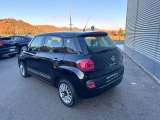 FIAT 500L usata, con Climatizzatore