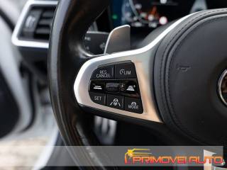 BMW 340 usata, con Cerchi in lega