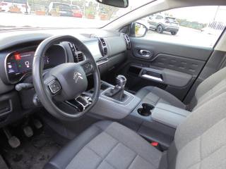 CITROEN C5 Aircross usata 31