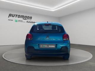 CITROEN C3 usata, con Autoradio