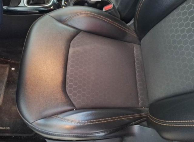 JEEP Compass usata, con Controllo trazione