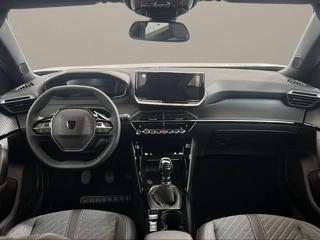 PEUGEOT 2008 usata, con Cronologia tagliandi