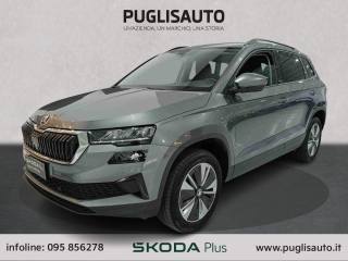 SKODA Karoq usata, con Cerchi in lega
