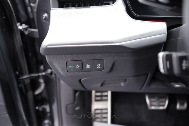 AUDI Q3 usata, con Immobilizzatore elettronico