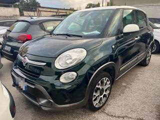 FIAT 500L TREKKING 1.3 Multijet 85CV