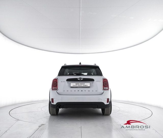 MINI Countryman usata 5