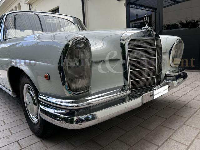 MERCEDES-BENZ 220 usata 14
