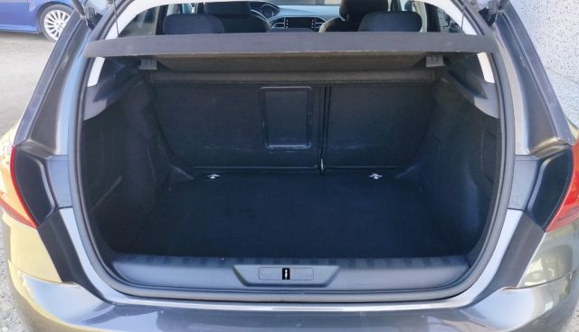 PEUGEOT 308 usata 22