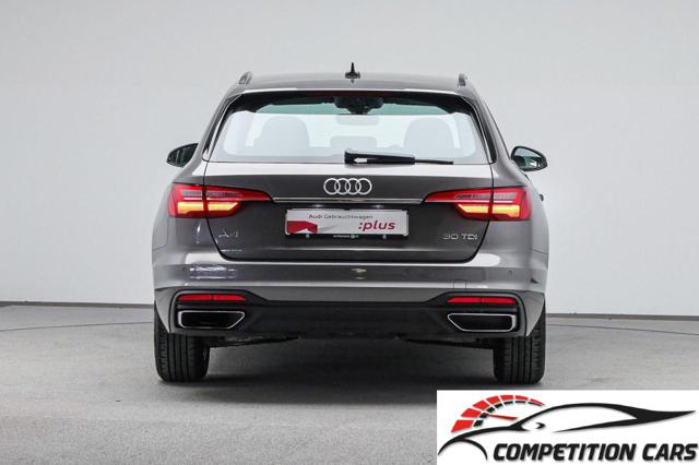 AUDI A4 usata, con Alzacristalli elettrici