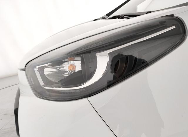 DR MOTOR DR 1.0 EV usata, con Controllo trazione