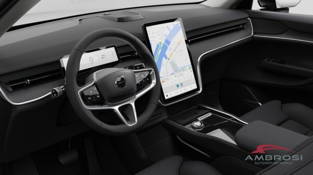 VOLVO EX90 usata 7