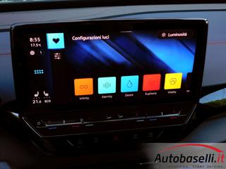 VOLKSWAGEN ID.5 usata, con Sistema di avviso di distanza
