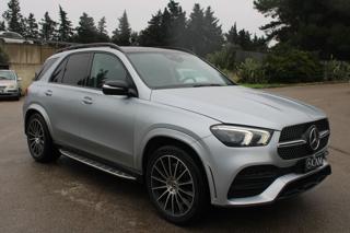 MERCEDES-BENZ GLE 350 usata, con Airbag
