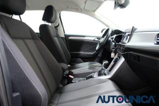 VOLKSWAGEN T-Roc usata 52