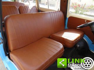 FIAT 850 usata 15
