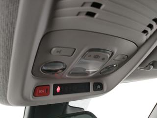 CITROEN C3 Aircross usata, con Vetri oscurati